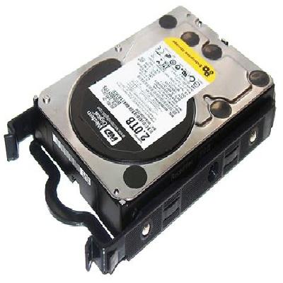 Hard Disk