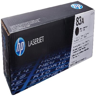 HP Laserjet Toner Cartridge