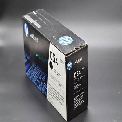 HP Toner Cartridge 05a