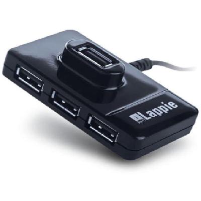 I Ball 4 Port USB Hub