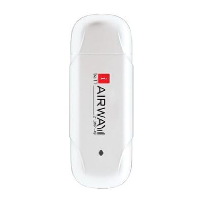 I Ball LAN Card