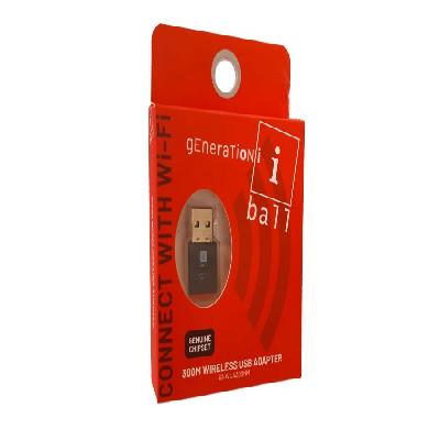 I Ball Wireless USB Adapter