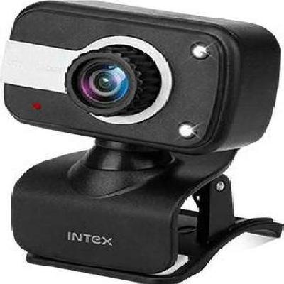 Intex Webcam
