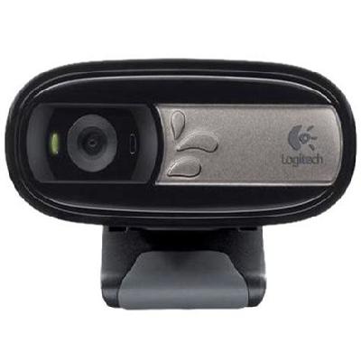 Logitech Webcam C170
