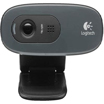 Logitech Webcam C270