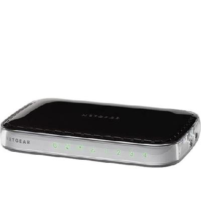 Netgear Wireless Router N-150