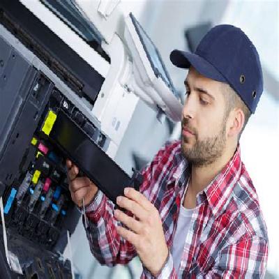 Printer AMC Service