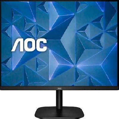 AOC LED Monitor