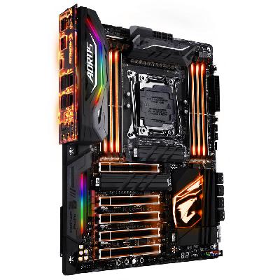 Gigabyte Motherboard