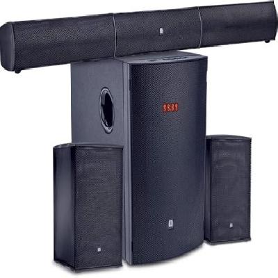 IBall Speaker
