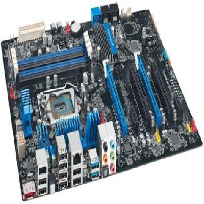 Intel Motherboard