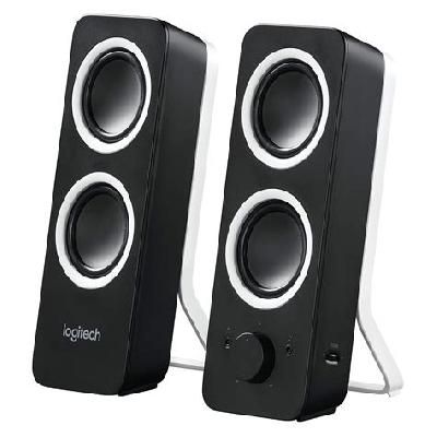 Multimedia Speakers