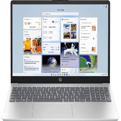15.6 Inch HP Laptop