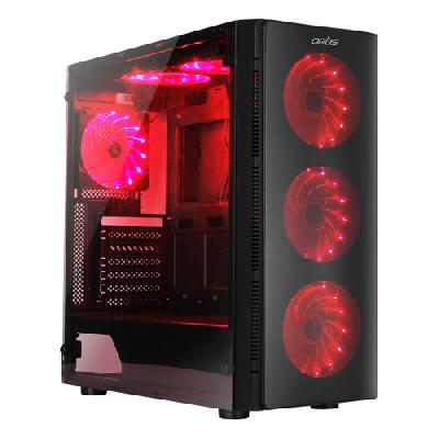 Artis Gaming Cabinet