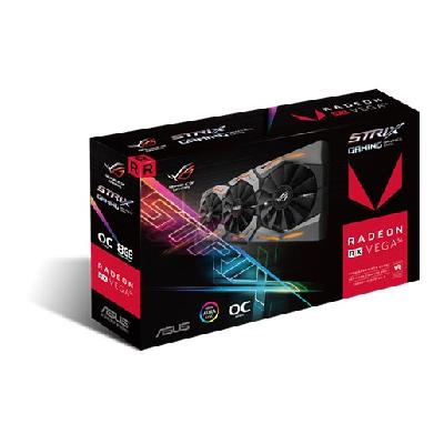 Asus Vega 56 Graphic Card