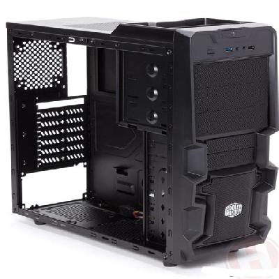 Cooler Master K380 Gaming Cabinet