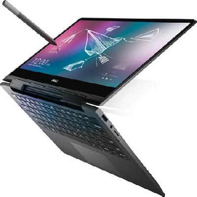 Dell Inspiron Laptop