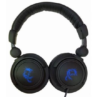 Dragonwar Beast Gaming Headphone