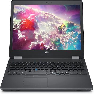 E5570 Dell Laptop