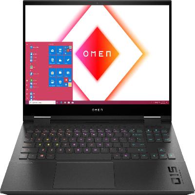 HP Omen Laptop
