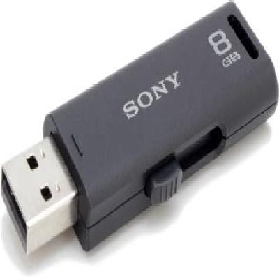 Sony Pen Drive