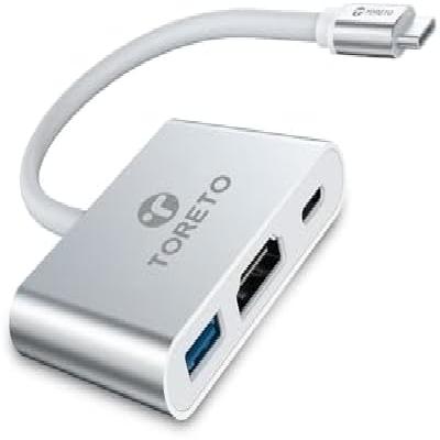 Toreto Torcast HDMI Dongle