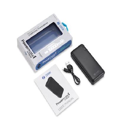 Zook Power Bank