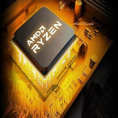 AMD Computer Processors