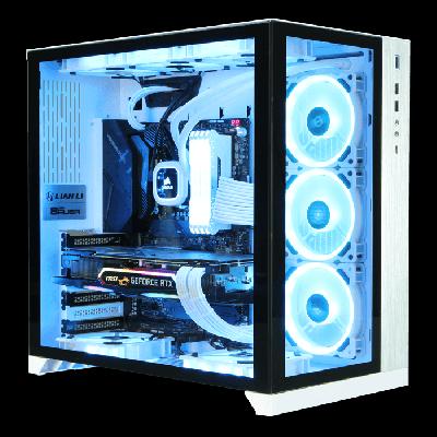 Customized Designer Computer System