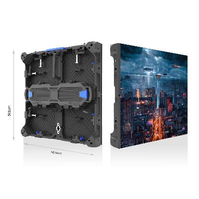 DIGITAL LED CABINET