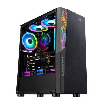 Gaming CPU Computer Cabinet