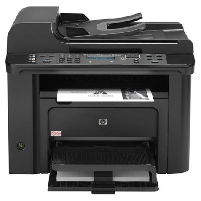 HP  Multifunction Printer System