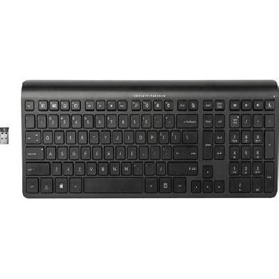 HP Computer Keyboard