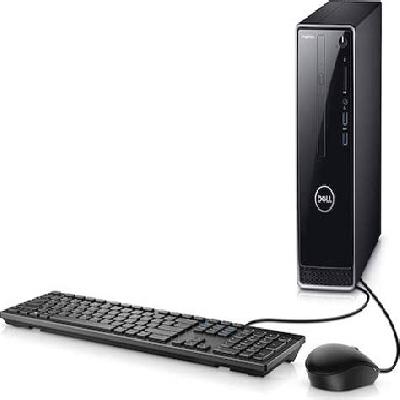 Inspiron 3470 Lenovo Desktop
