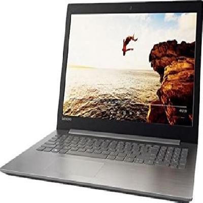 IP 320E Lenovo Laptop System