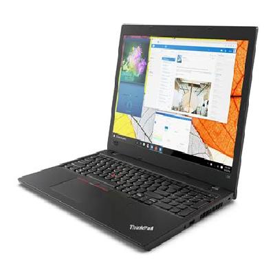 L580 Lenovo Laptop System