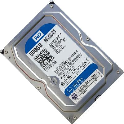 SATA Computer Hard Disk Drive