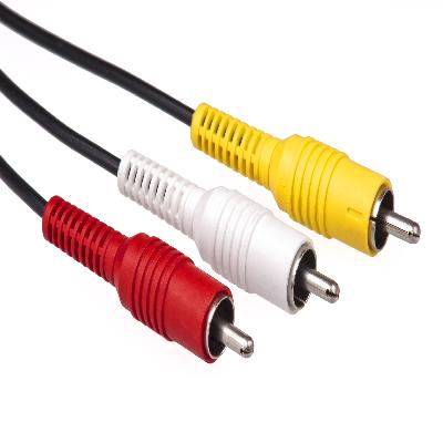 3RCA CABLE