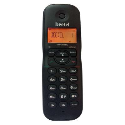 Beetel X-73 Cordless Phone