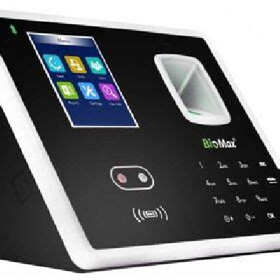 BioMax K30 Biometric Attendance System