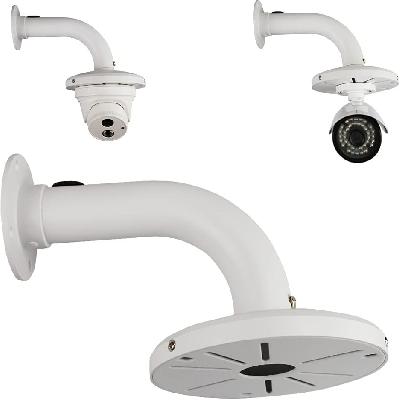 CCTV Camera Wall Mount Bracket