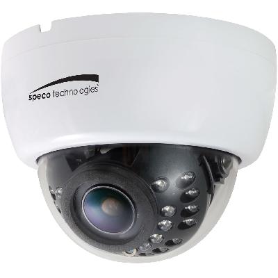 CP-VAC-D24L2 CP Plus Dome Camera