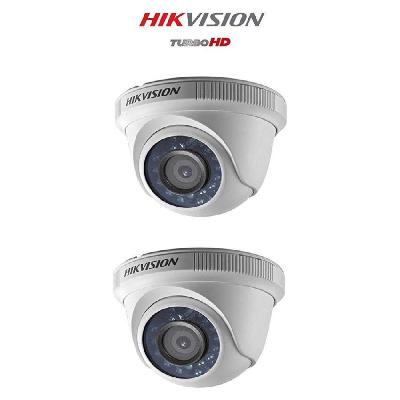 Hikvision DS-2CE5AD0T-IRP Dome Camera