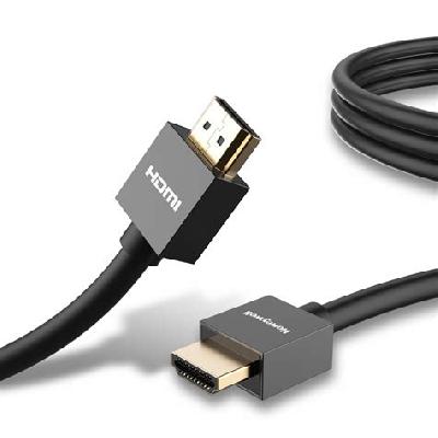 Honeywell 5 Meter HDMI Cable With Ethernet