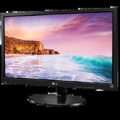 LG 20M39H-B LED Wide Computer Monitor