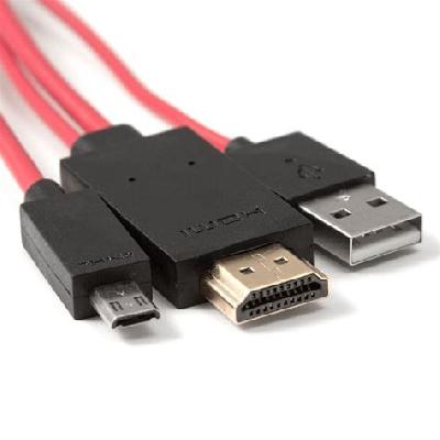 MHL CABLE