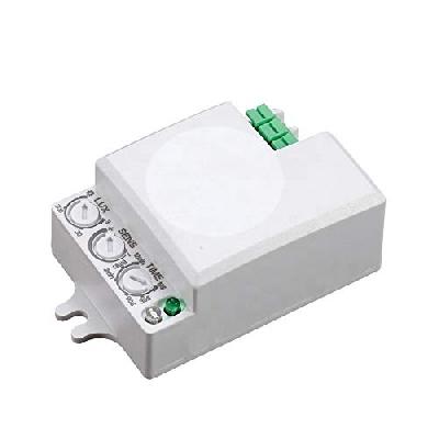 Microwave Motion Sensor