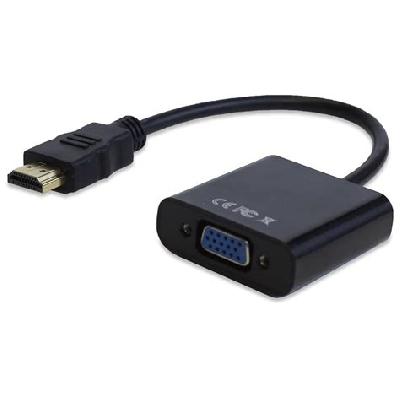 PremiumAV VGA Converter Adapter Cable