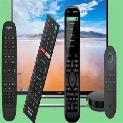 Sensy Smart Universal Remote Control