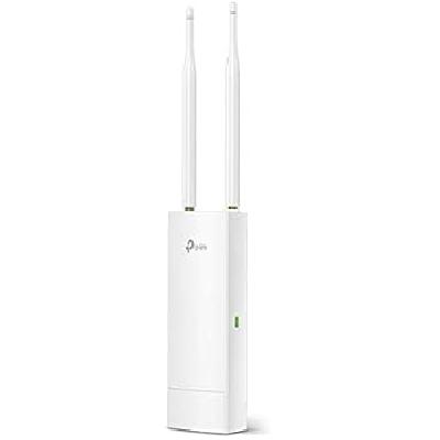 TP-LINK CPE210 Outdoor Wifi Transmitter